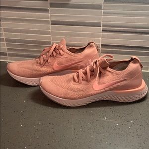 Nike Epic React 2.0 Flyknit